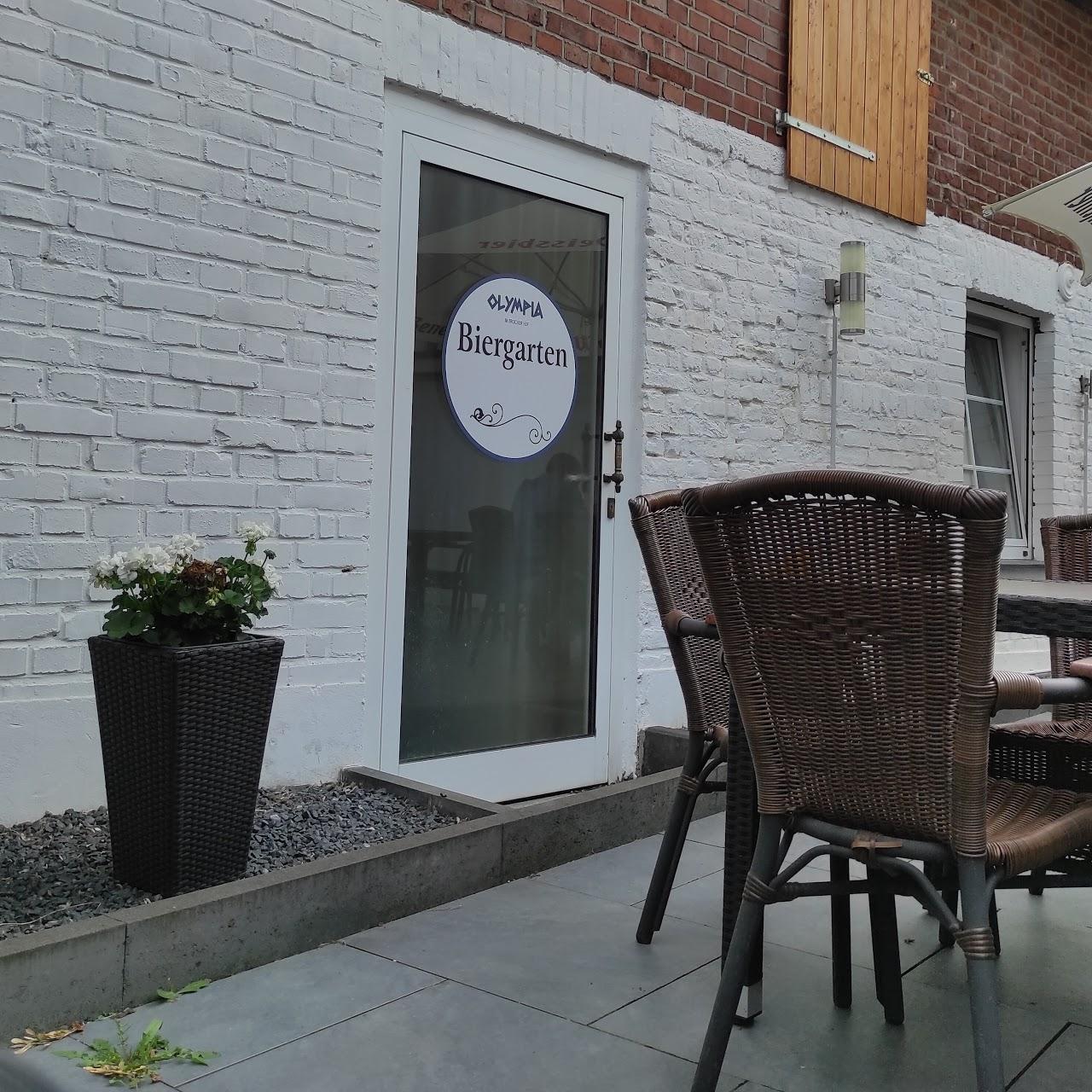 Restaurant "er Döner Pizzeria am Penny" in  Linnich