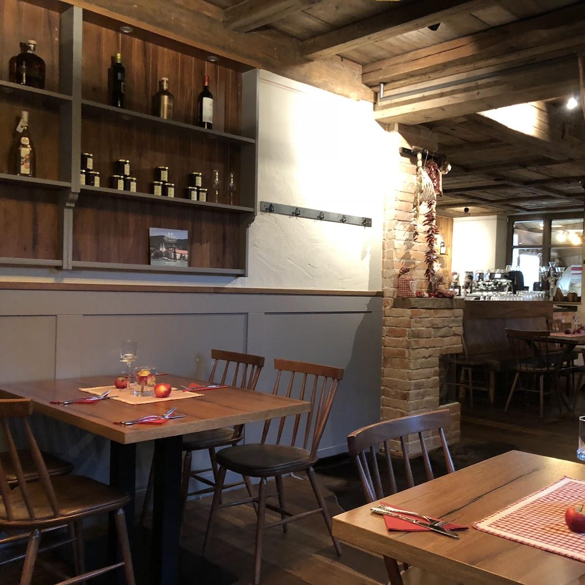 Restaurant "Römer Taverne" in Pfaffenhofen an der Roth