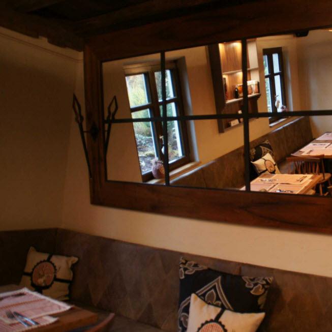 Restaurant "Römer Taverne" in Pfaffenhofen an der Roth