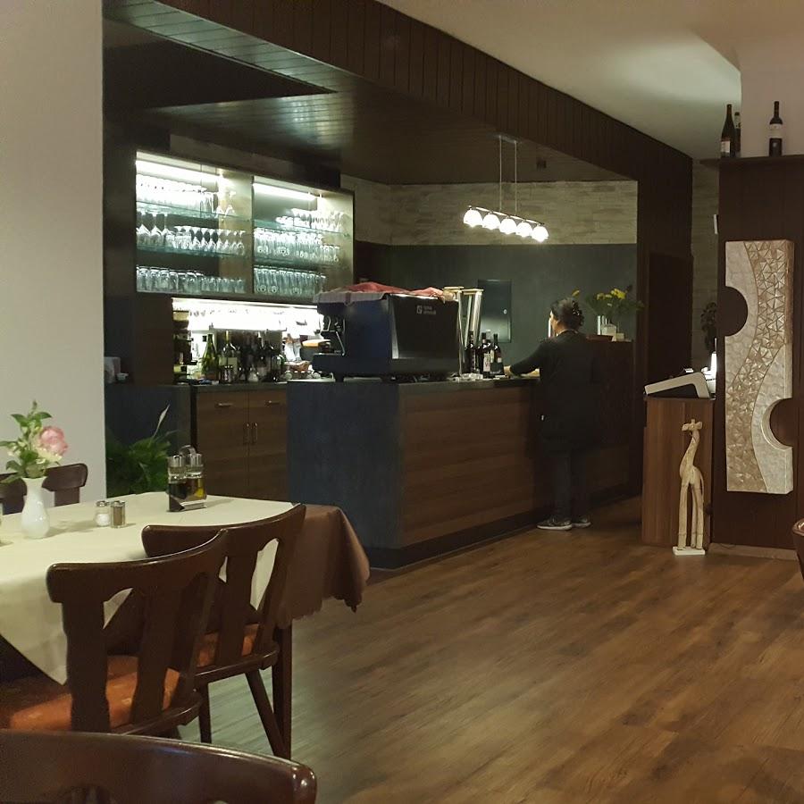 Restaurant "Tank & Rast Gastronomie" in  Leipheim