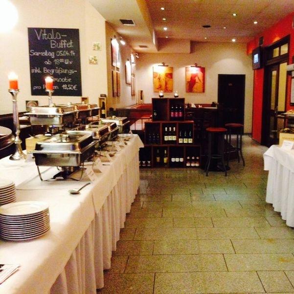 Restaurant "Portobello" in  Leipheim