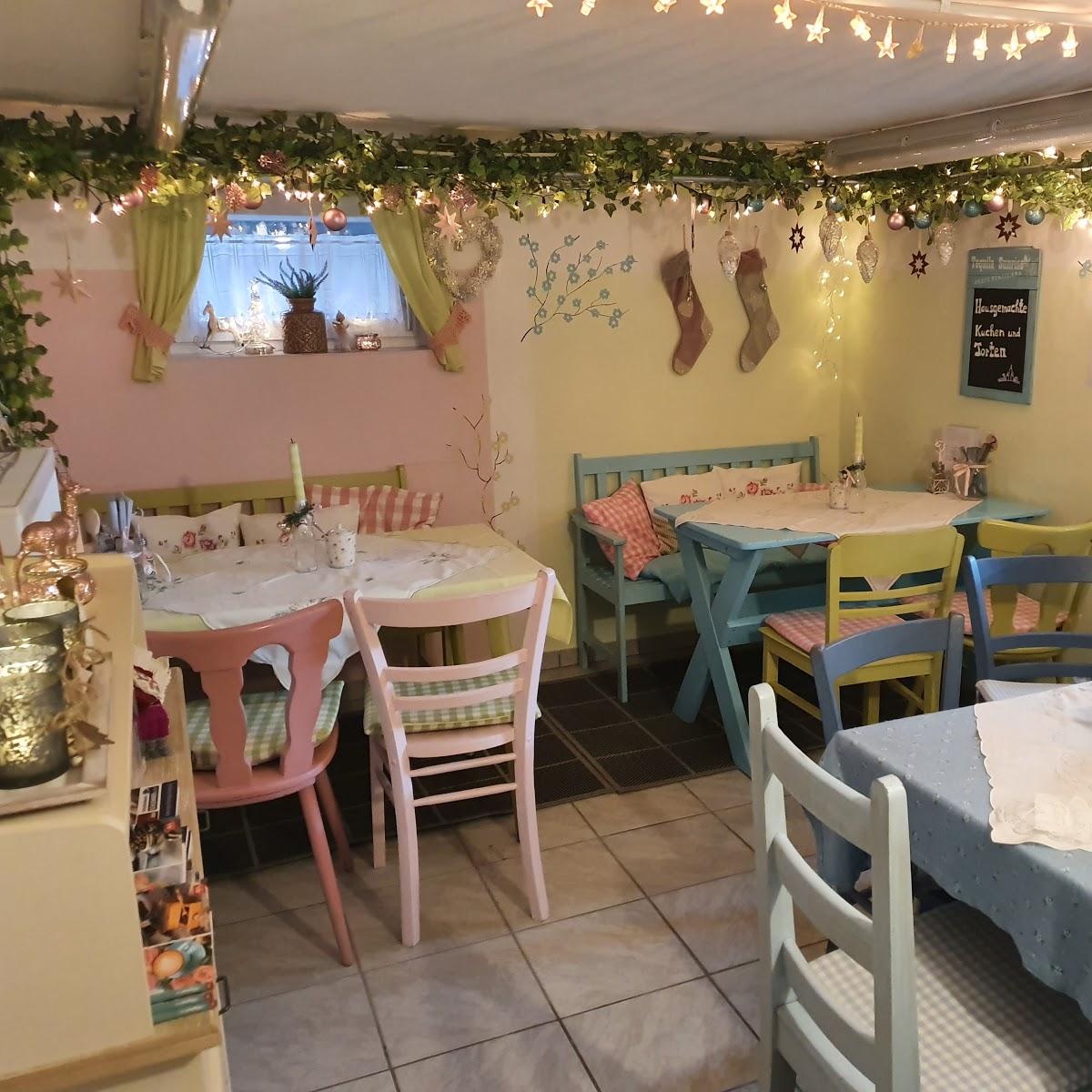 Restaurant "Unser Laden-Egg" in  Unteregg