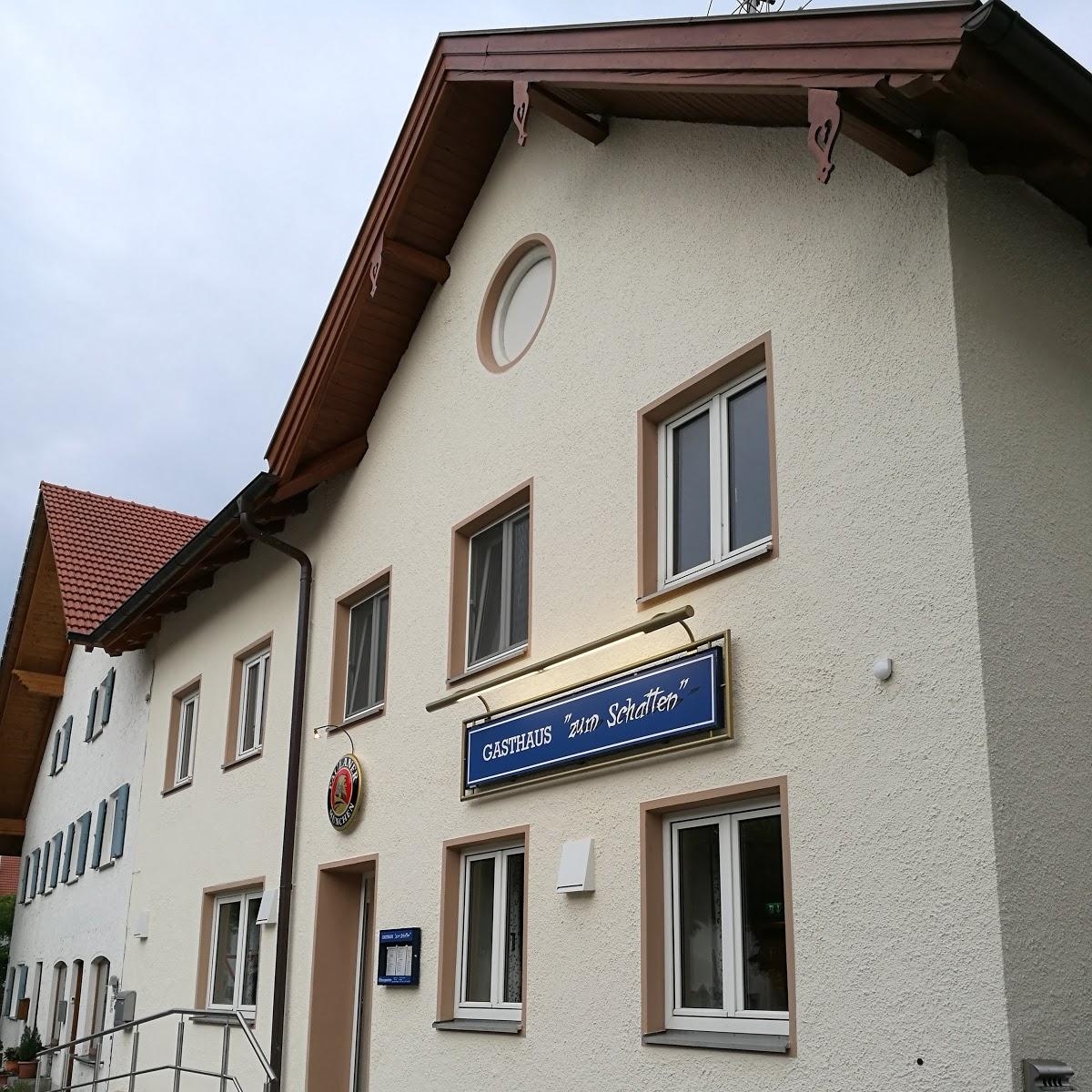 Restaurant "Pfarrstadl" in  Stetten