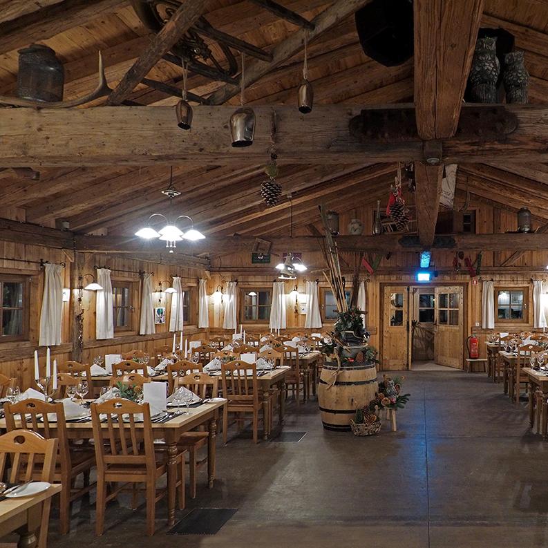 Restaurant "Restaurant Kurfürst" in  Oberschleißheim