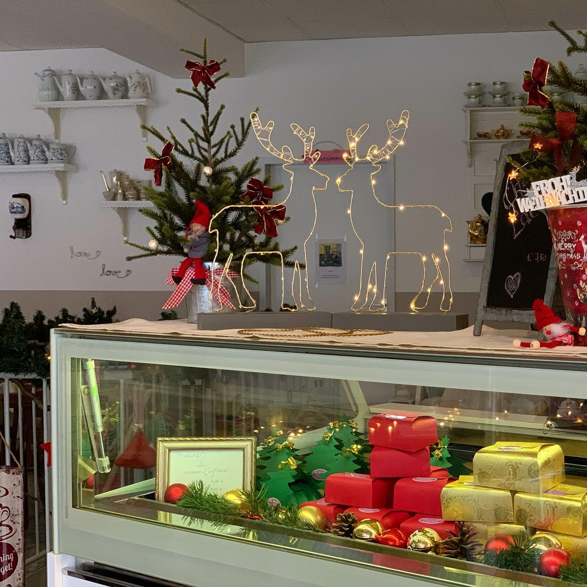 Restaurant "Schloßbiergarten" in  Oberschleißheim