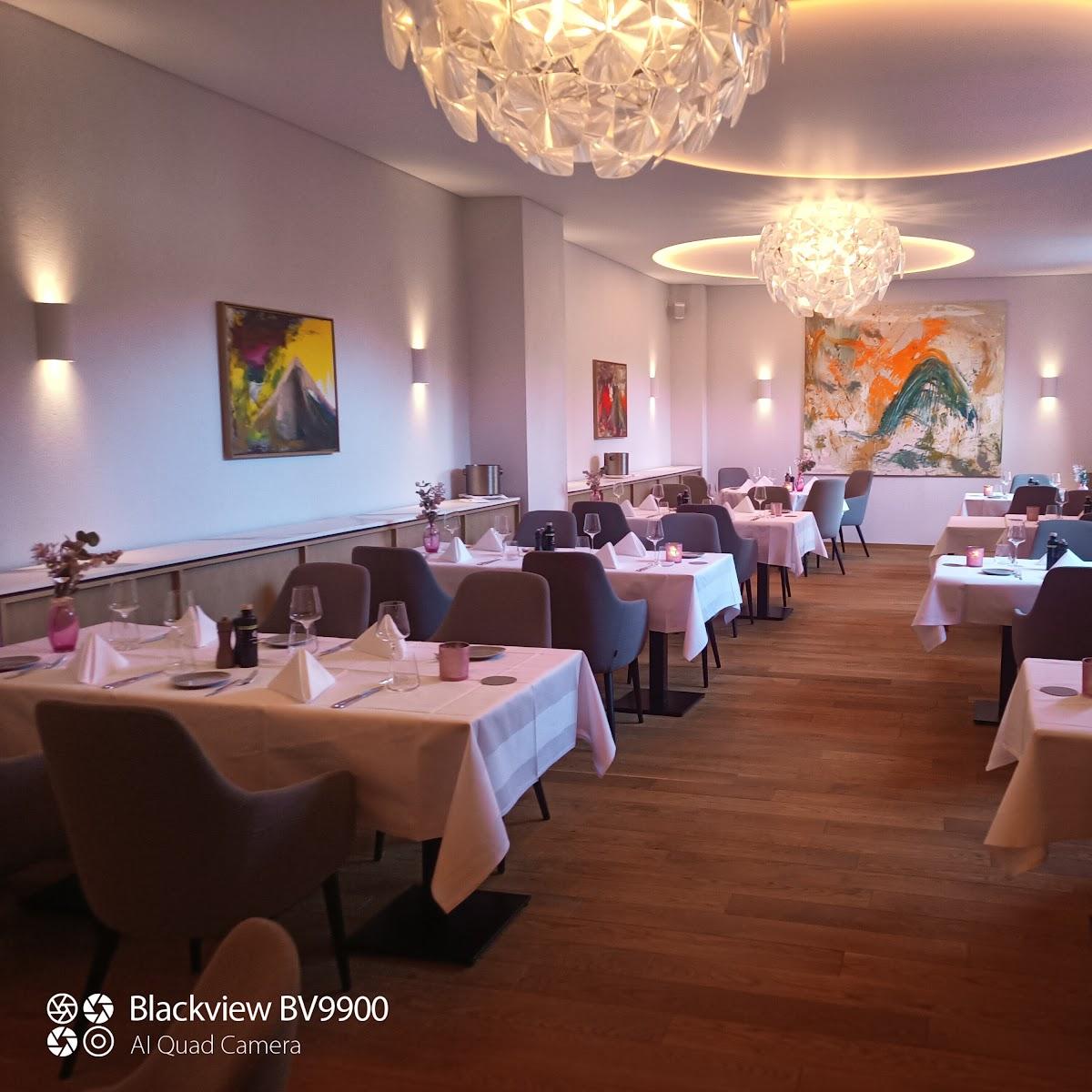 Restaurant "PAN Vinothek Restaurant" in Germersheim