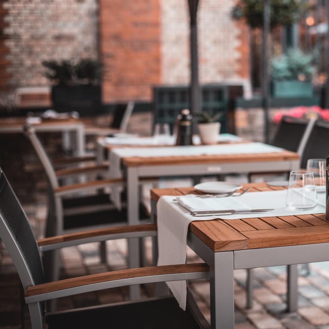 Restaurant "PAN Vinothek Bistro Restaurant" in  Germersheim