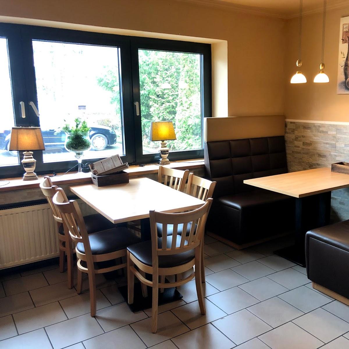 Restaurant "Stever Grill" in  Lüdinghausen