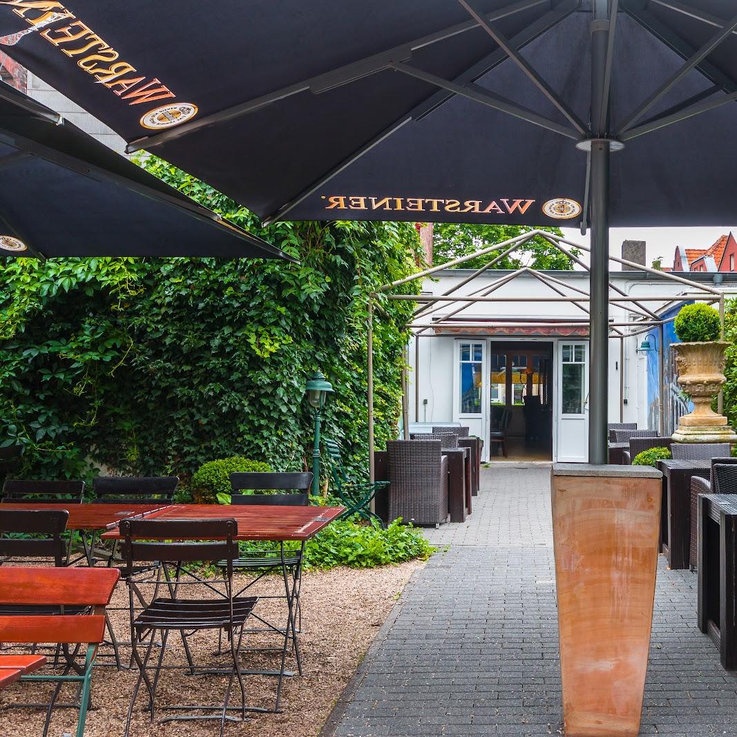 Restaurant "Piccolas Altes Backhaus 1610 GbR" in Lüdinghausen