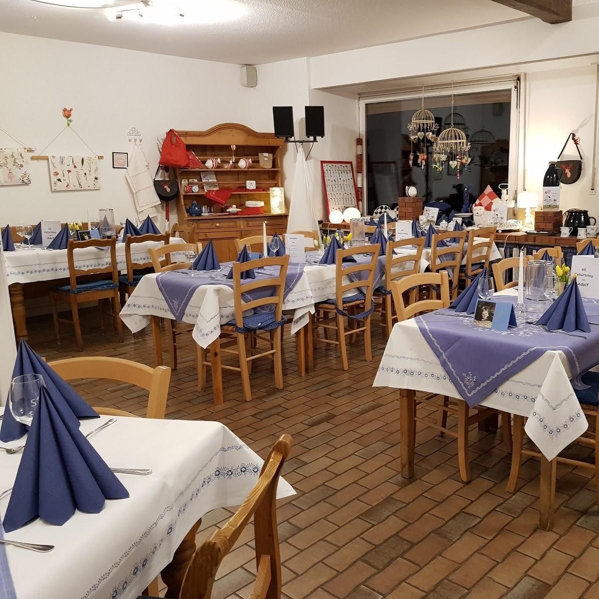 Restaurant "Pizzeria Rimini" in  Lüdinghausen