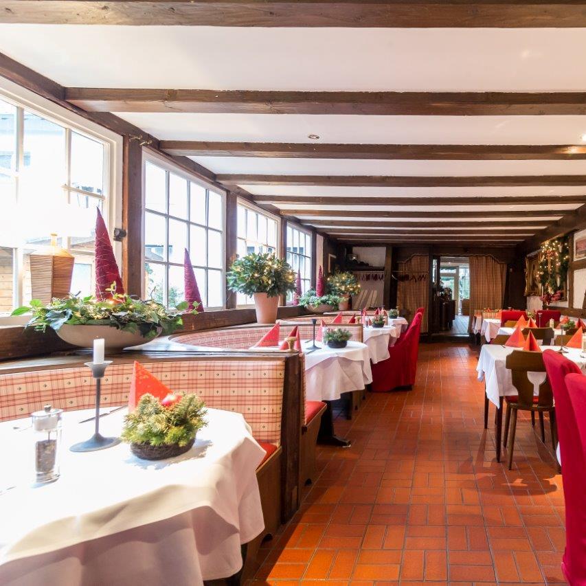 Restaurant "Restaurant Kronberger" in Bad Soden am Taunus