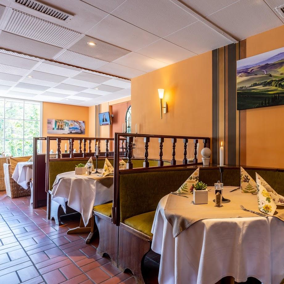 Restaurant "Restaurant Kronberger" in Bad Soden am Taunus
