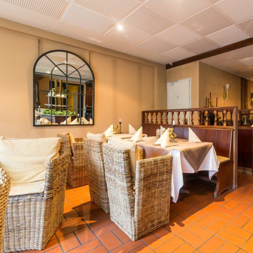 Restaurant "Restaurant Kronberger" in Bad Soden am Taunus