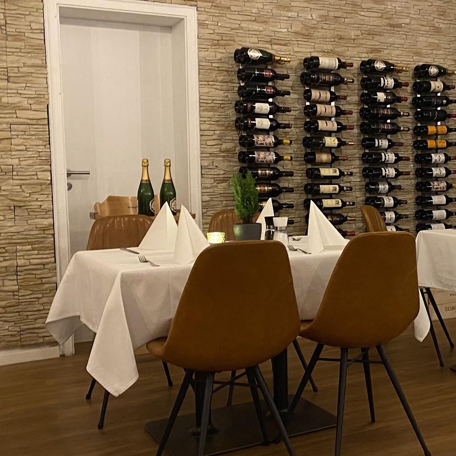 Restaurant "Alessio
