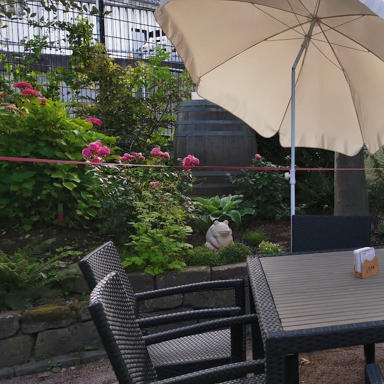 Restaurant "Zur guten Quelle" in Bad Soden am Taunus