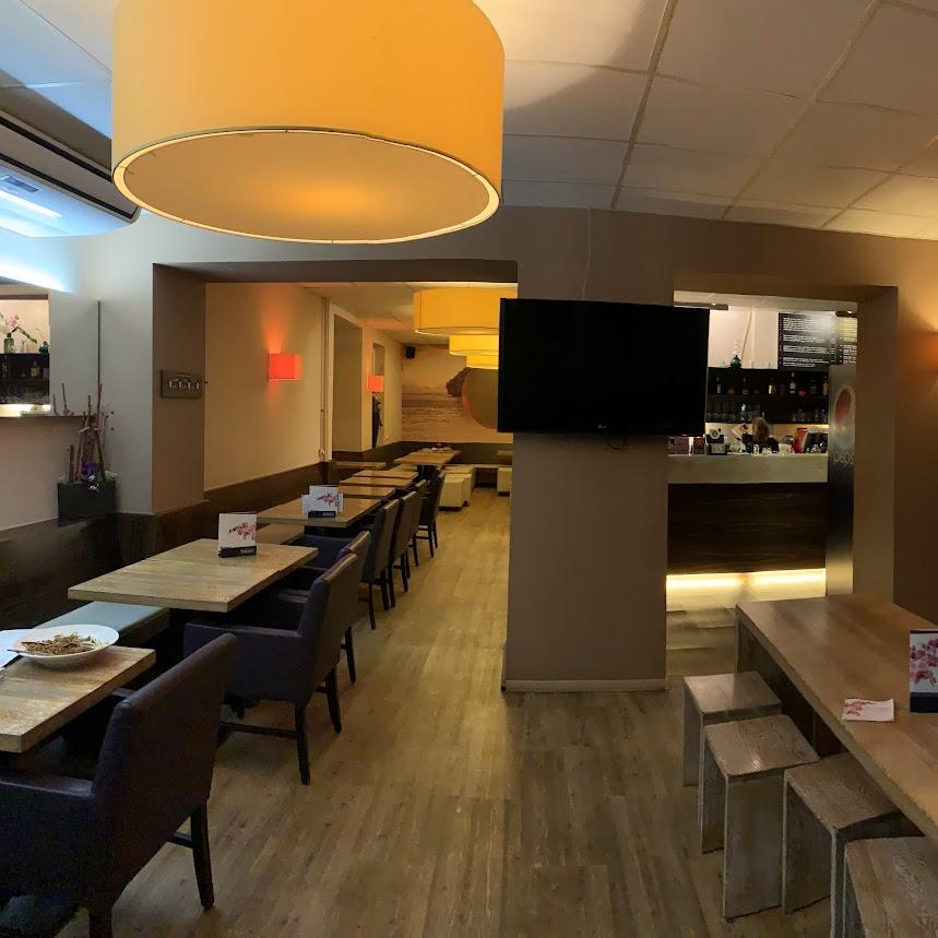 Restaurant "MY THAI Bad Soden" in Bad Soden am Taunus