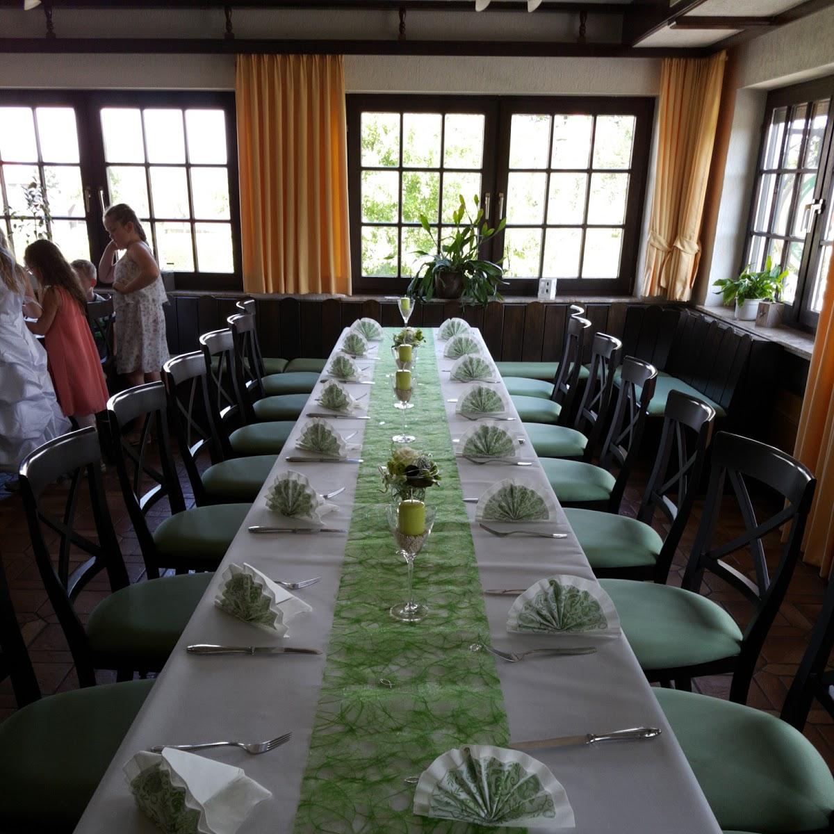 Restaurant "Neustädter Grill" in  (Hessen)