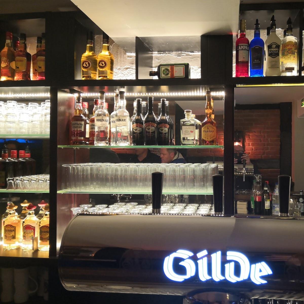 Restaurant "Landgasthaus Hesse" in  Hameln