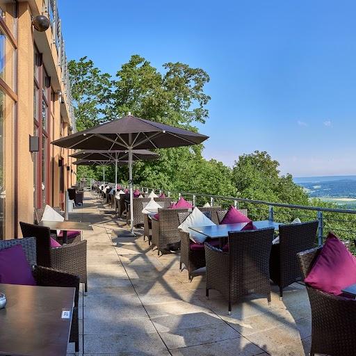 Restaurant "Monopol - Restaurant & Lounge" in Hameln