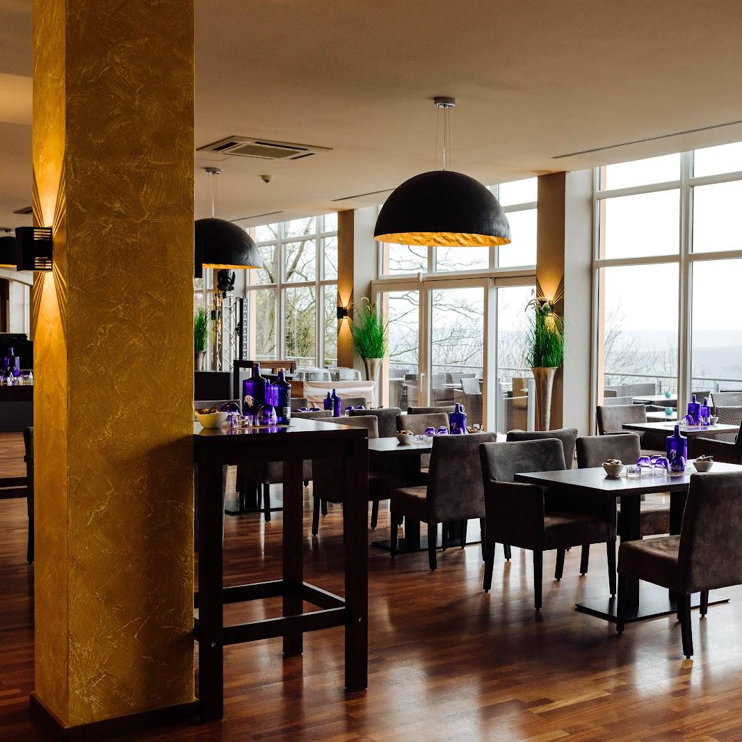 Restaurant "Monopol - Restaurant & Lounge" in Hameln