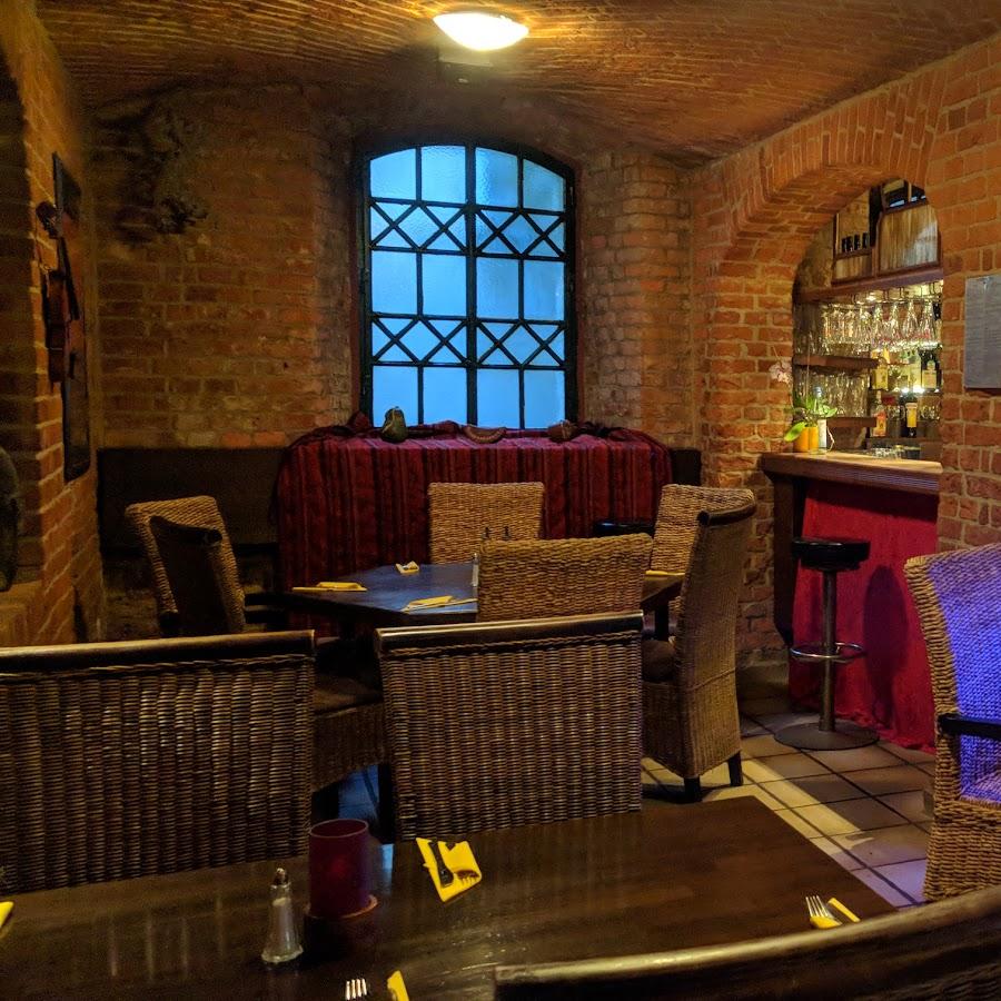 Restaurant "Mexcal" in Hameln