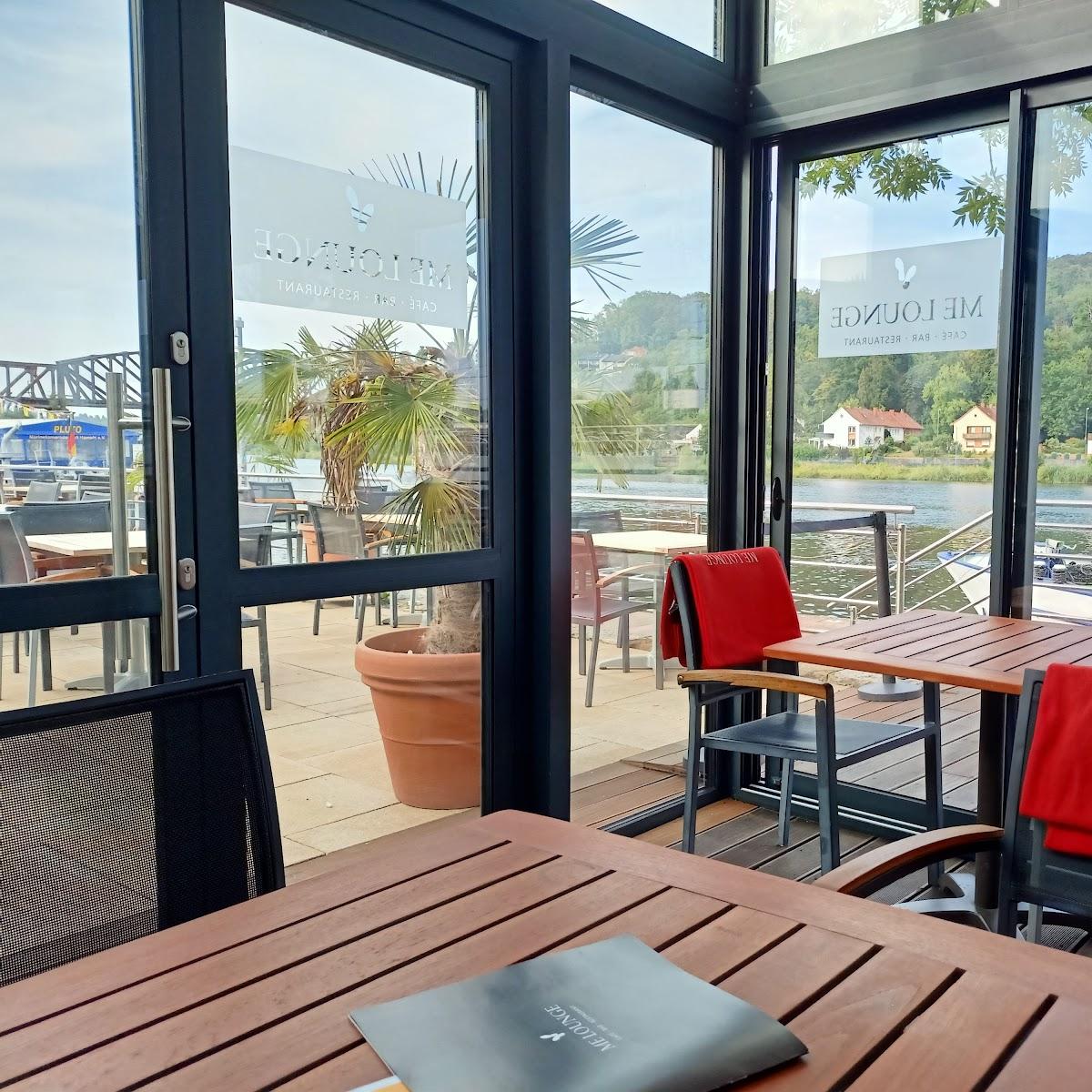 Restaurant "Me Lounge  Gastro GmbH" in Hameln