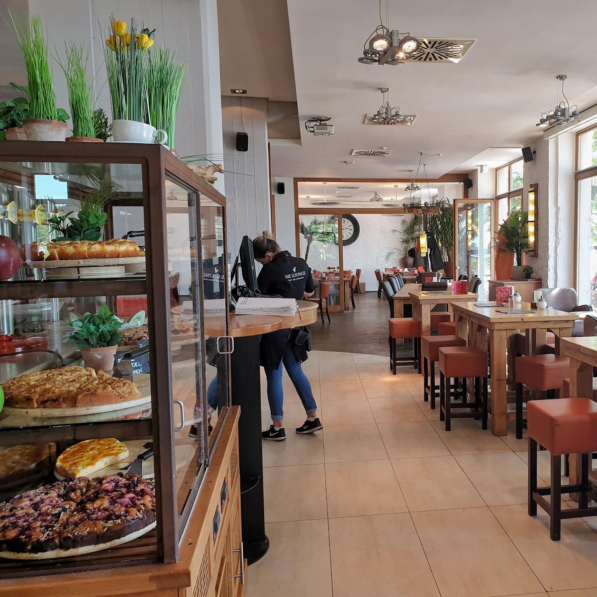 Restaurant "Me Lounge  Gastro GmbH" in  Hameln