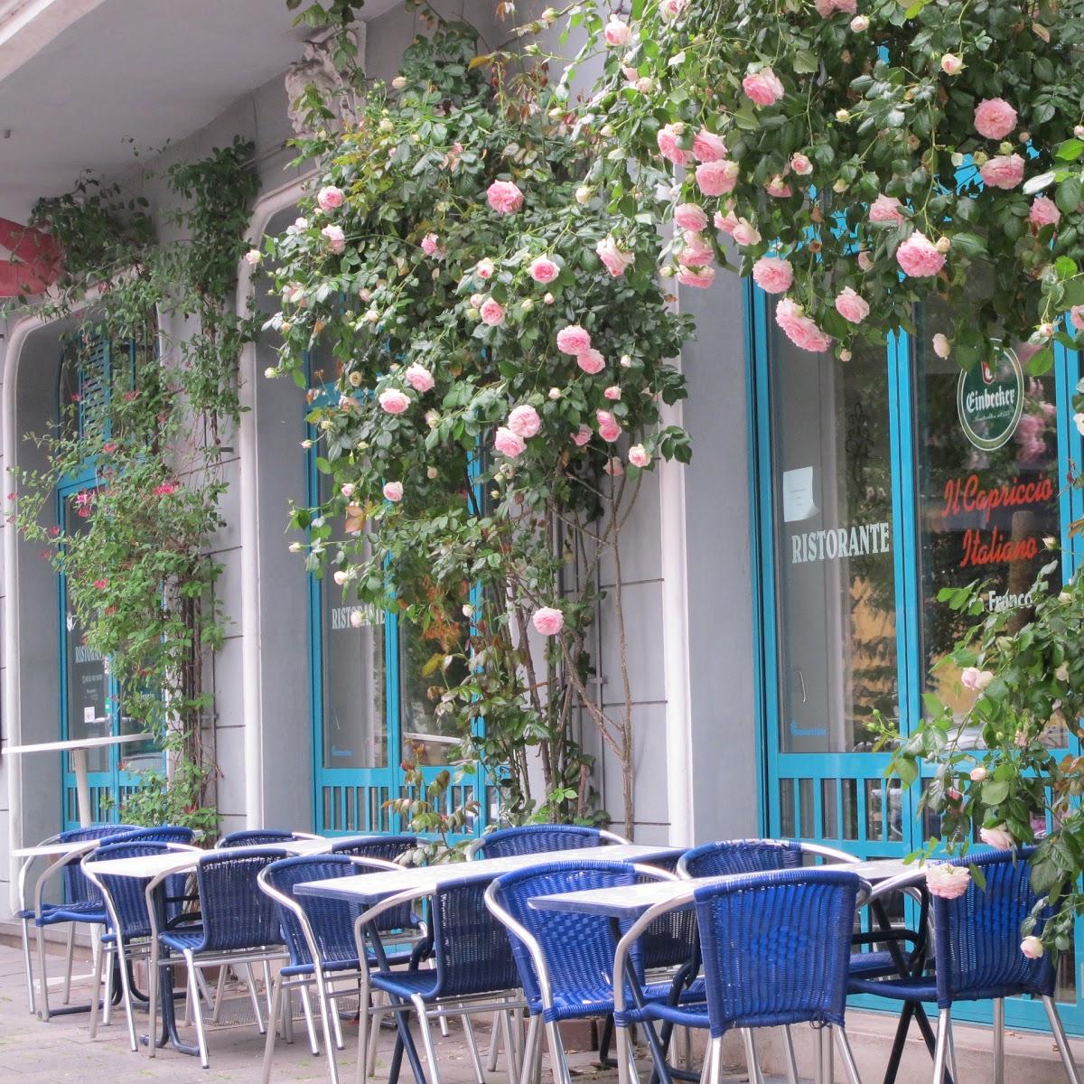 Restaurant "Pizzeria il Capriccio Italiano" in  Hameln