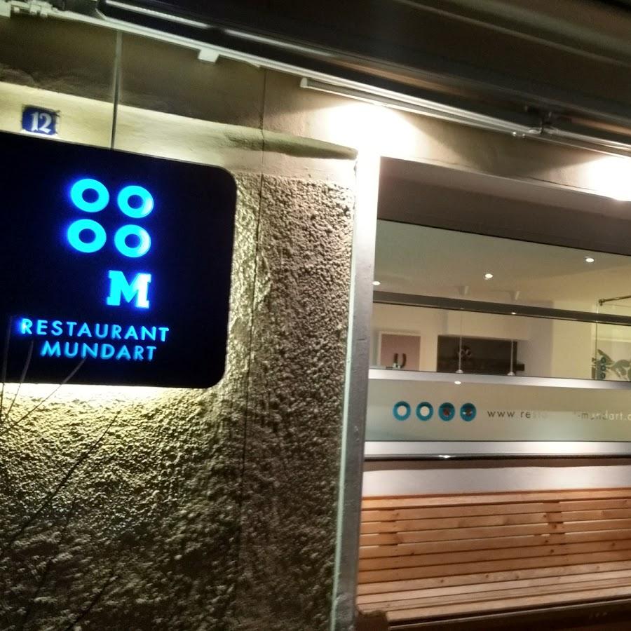 Restaurant "Restaurant MUNDART" in  Oberammergau