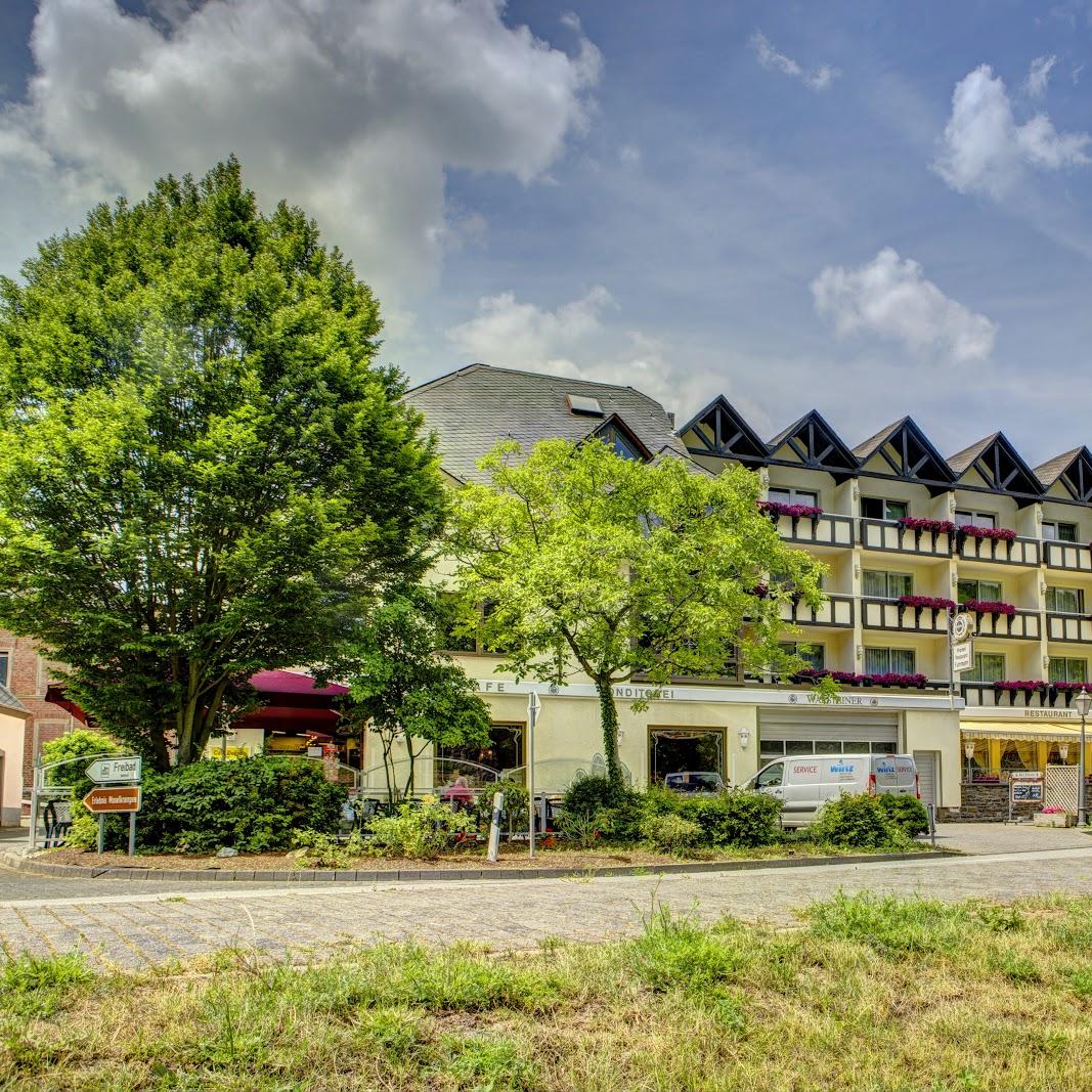 Restaurant "MoselsternHotel 