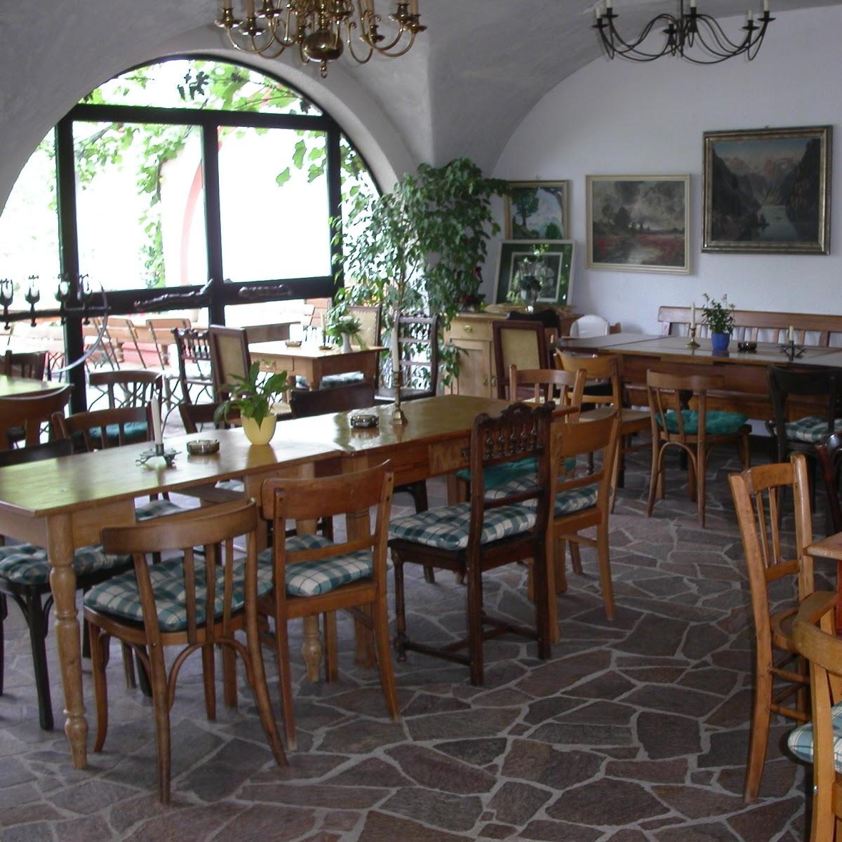 Restaurant "Domus Vini - Weingut | Weingutsschenke" in  Ellenz-Poltersdorf