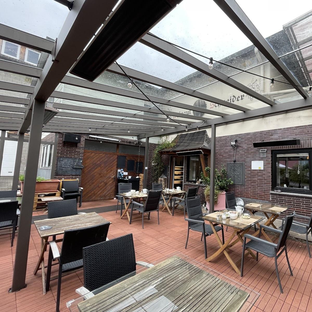 Restaurant "KostBAR" in Ellenz-Poltersdorf