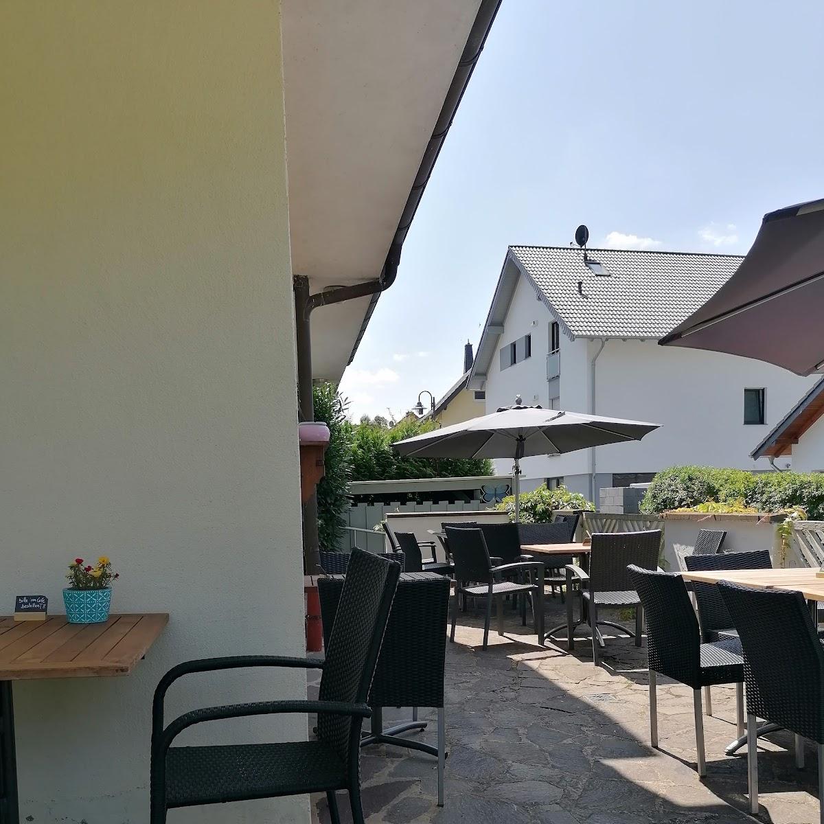 Restaurant "Hotel Vergissmeinnicht" in  Ellenz-Poltersdorf