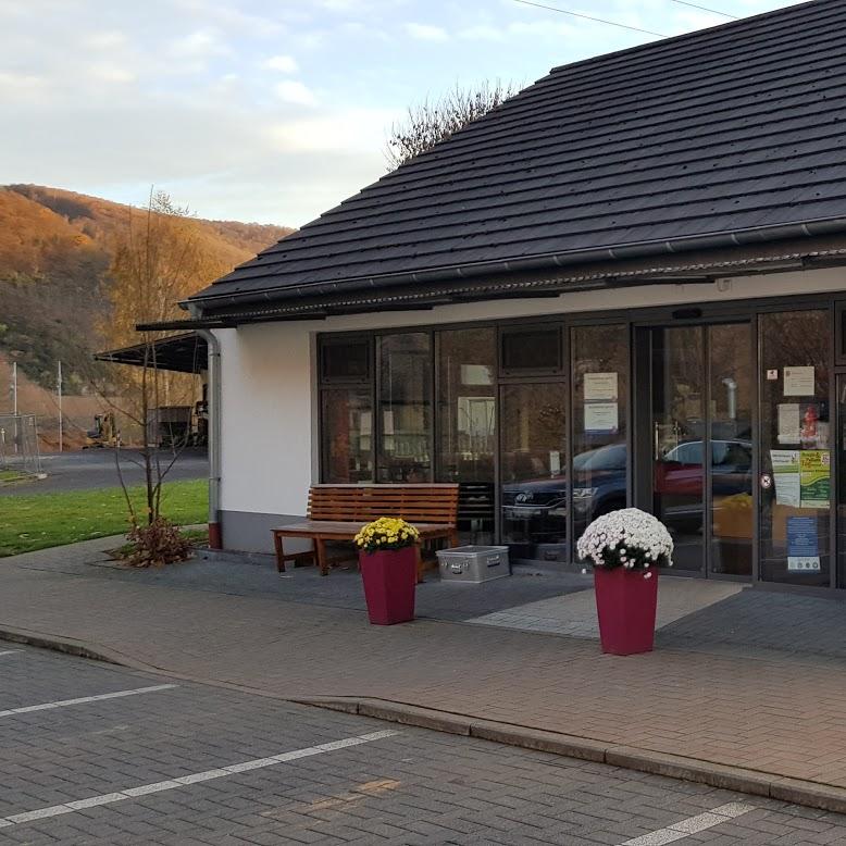 Restaurant "Weingut Pies GbR" in  Ellenz-Poltersdorf