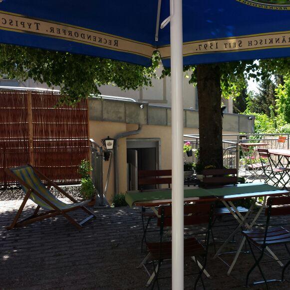 Restaurant "PIZZA Amore Mio" in  Main