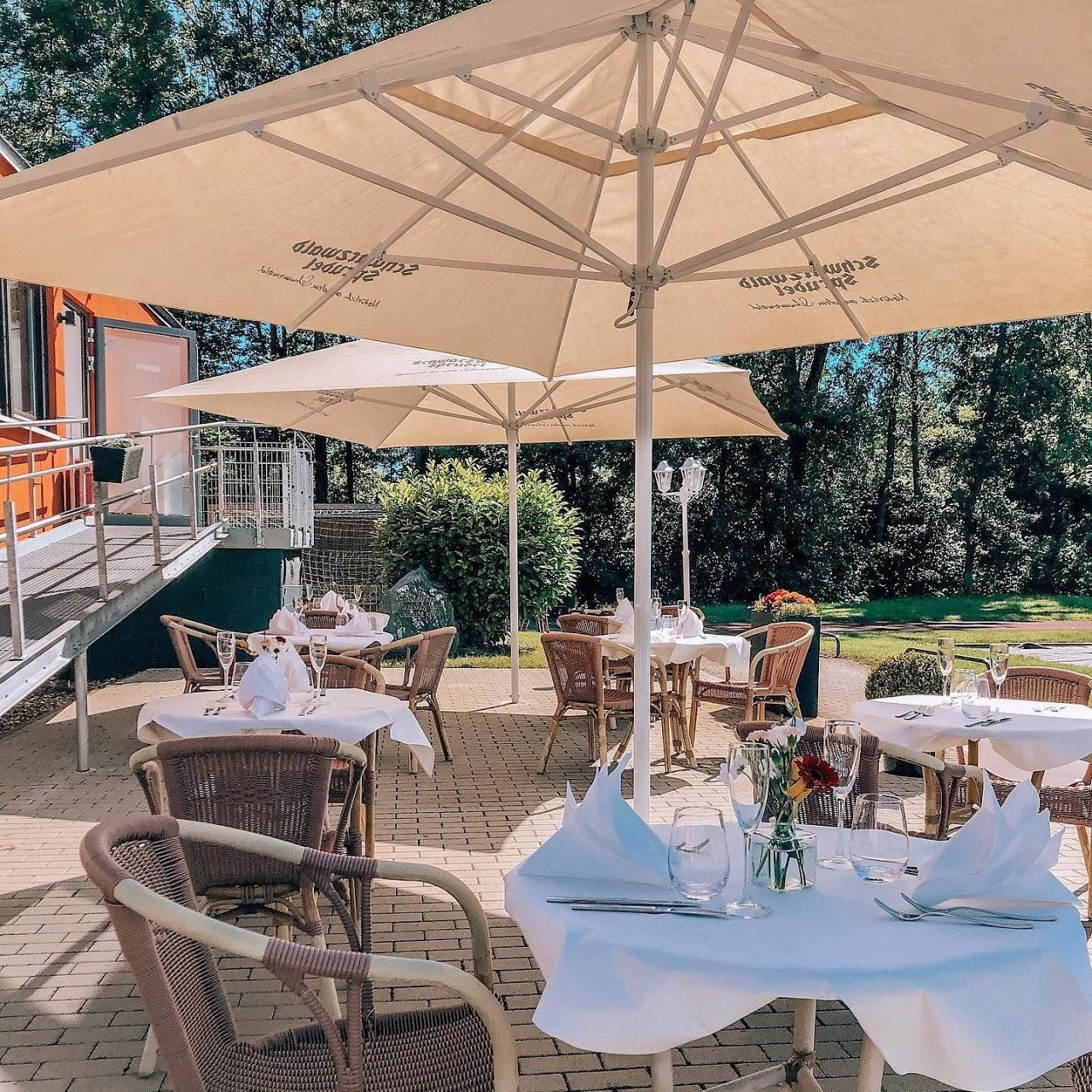 Restaurant "TEEM ONE Restaurant" in  Walzbachtal