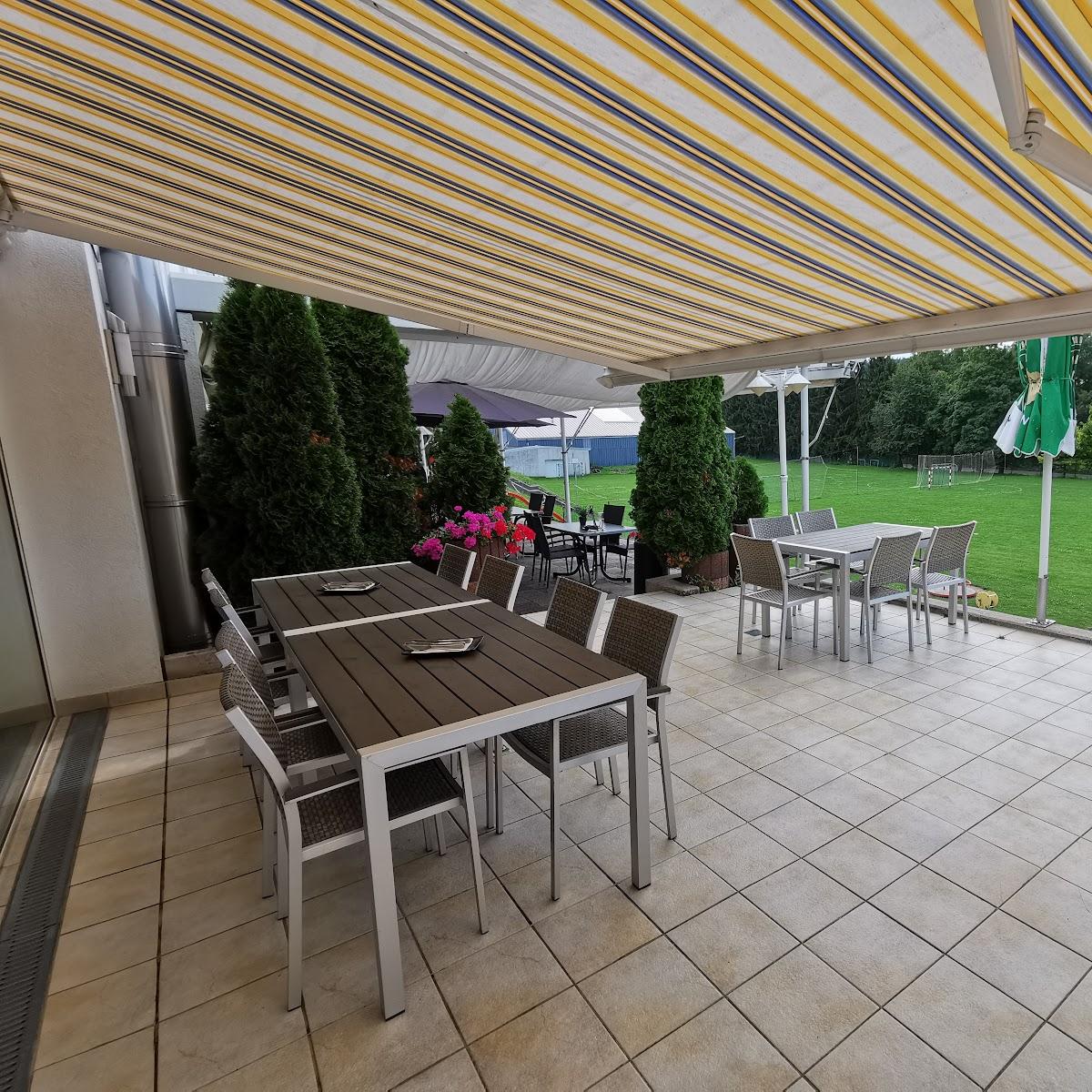 Restaurant "Taverne Sirtaki" in  Walzbachtal