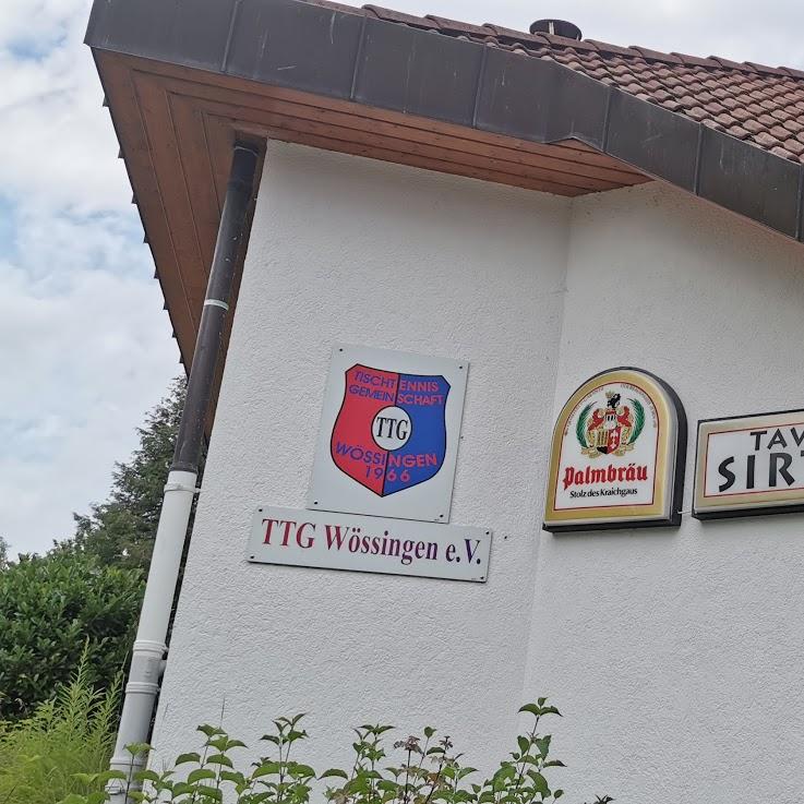 Restaurant "Dolce Vita" in  Walzbachtal