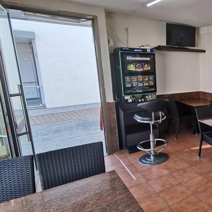 Restaurant "Istanbul Döner Kebap & Pizza Jöhlingen" in  Walzbachtal