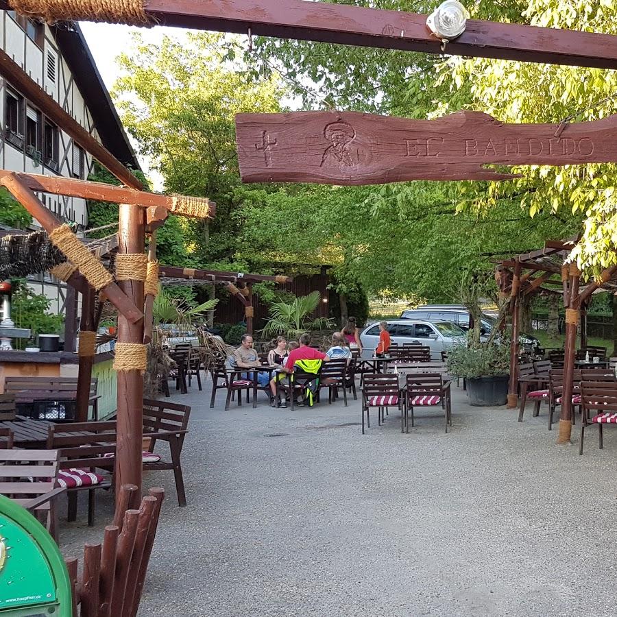 Restaurant "Krone" in  Pfinztal