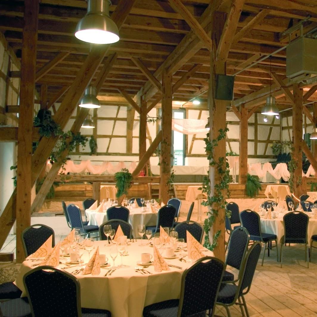 Restaurant "Bistro Malibu" in  Walzbachtal