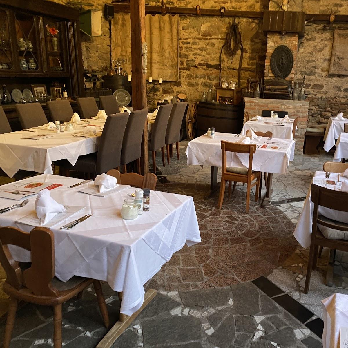 Restaurant "Alte Brauerei" in Weingarten (Baden)