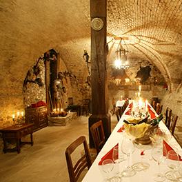 Restaurant "Gasthaus Zum Laub" in  Pfinztal