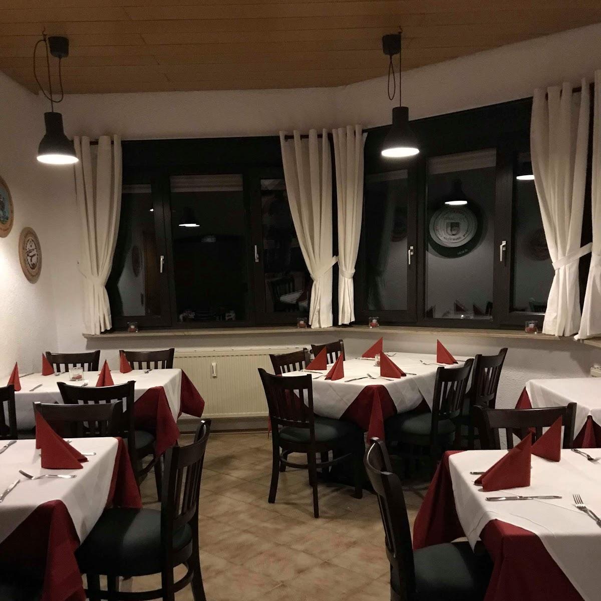 Restaurant "Restaurant Panorama im Schützenhaus Weingarten" in Weingarten (Baden)