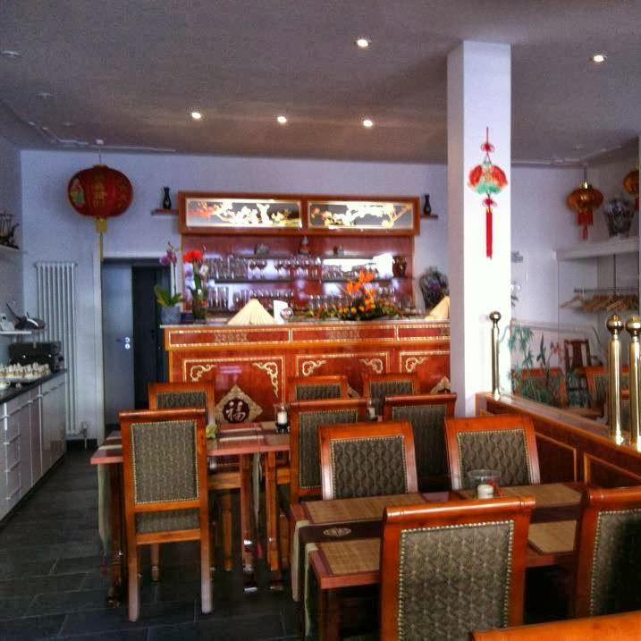 Restaurant "Le Restaurant  Söllingen" in Pfinztal