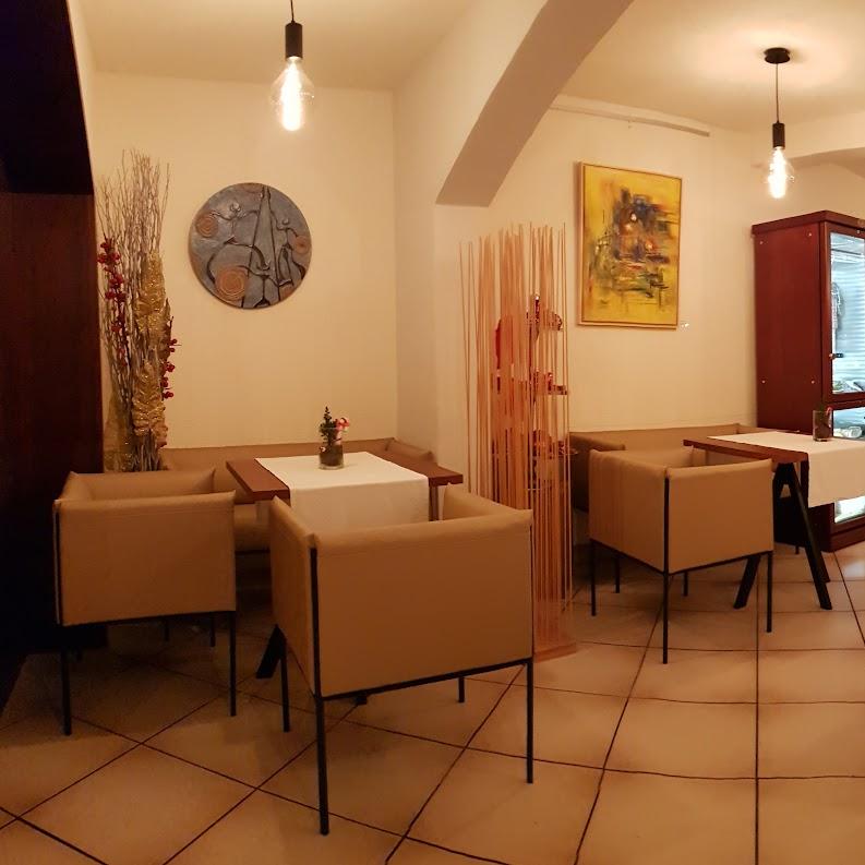 Restaurant "Al Gufo" in Stutensee