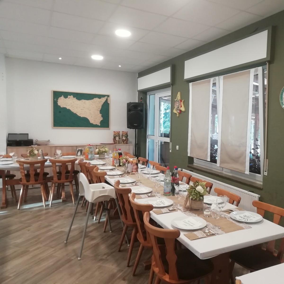 Restaurant "Ristorante Calagonone" in  (Baden)