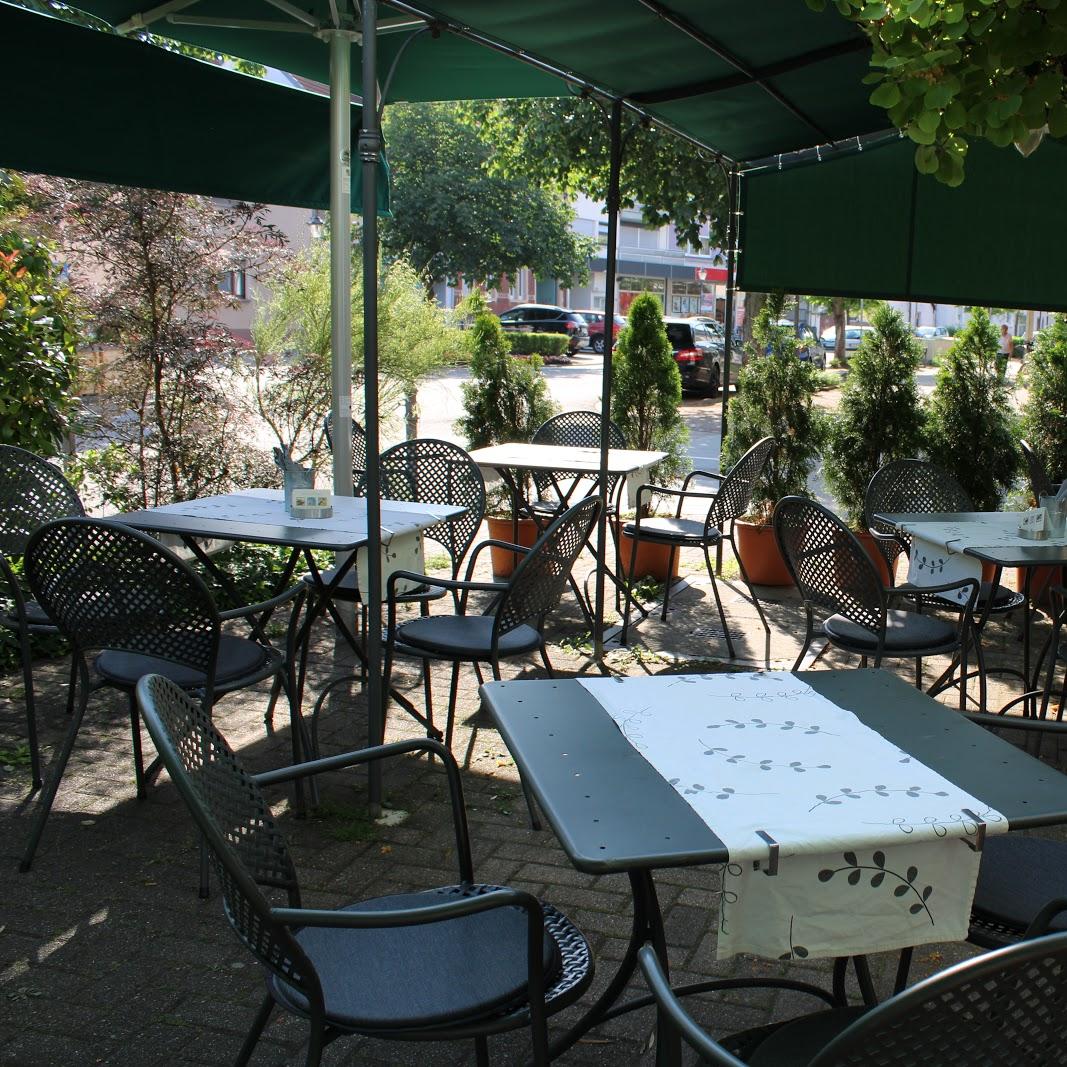 Restaurant "Wok-Lai" in  (Baden)