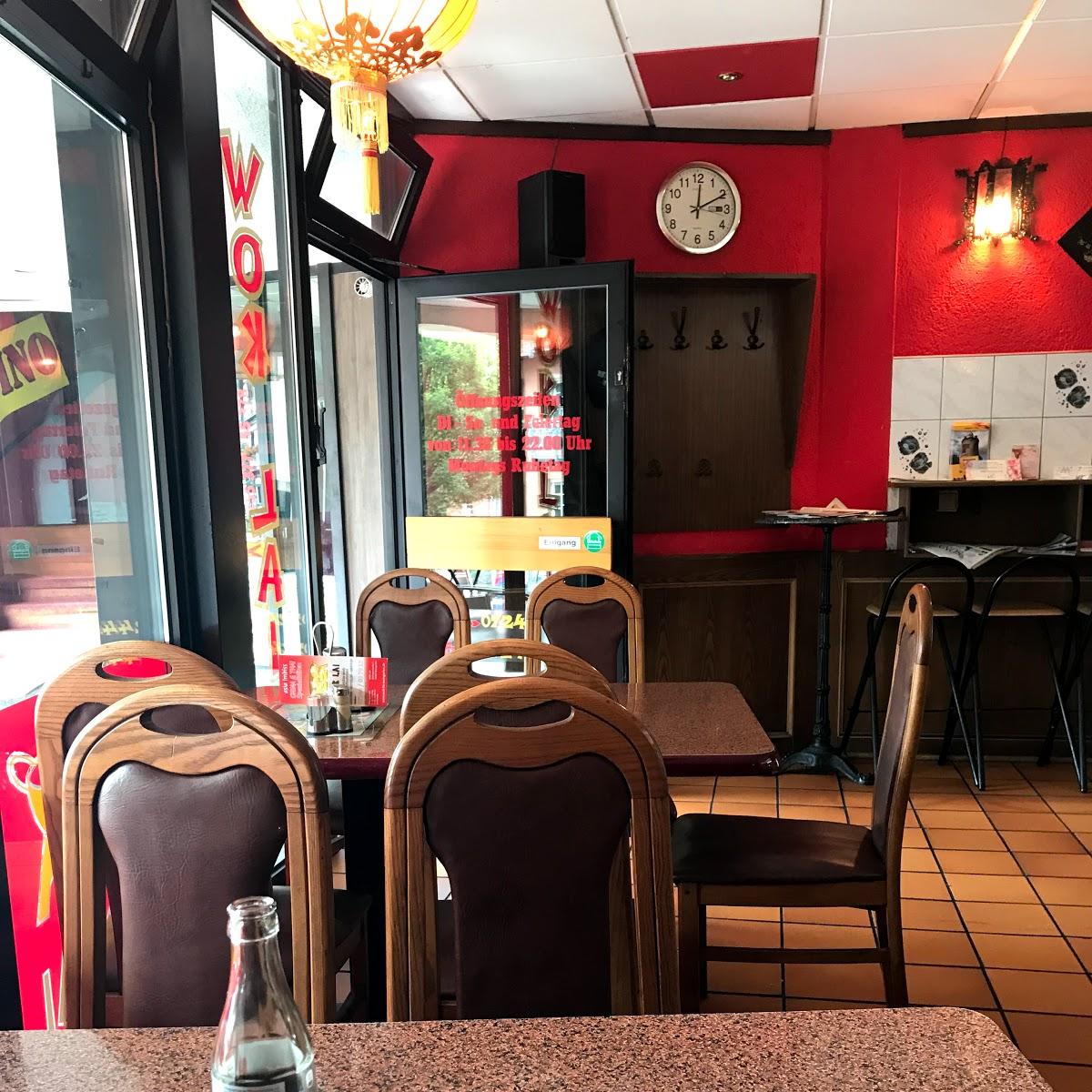 Restaurant "-Food" in  Pfinztal