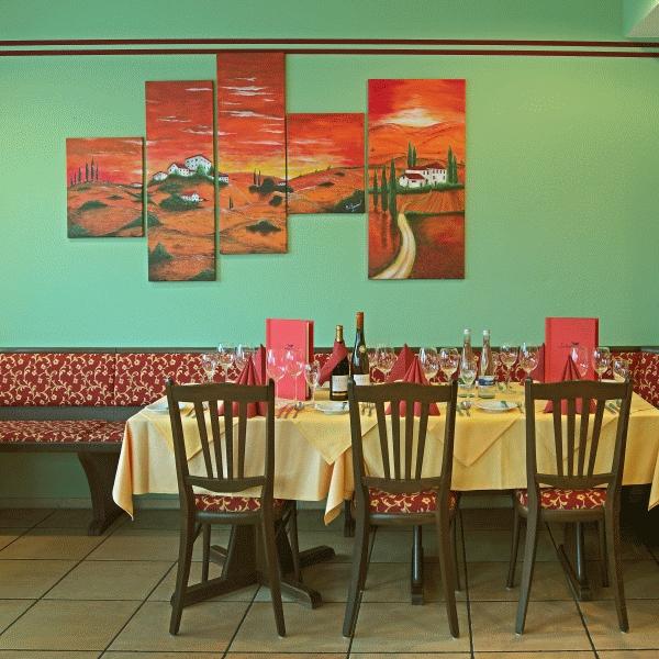 Restaurant "Schützenhaus Königsbach" in Königsbach-Stein